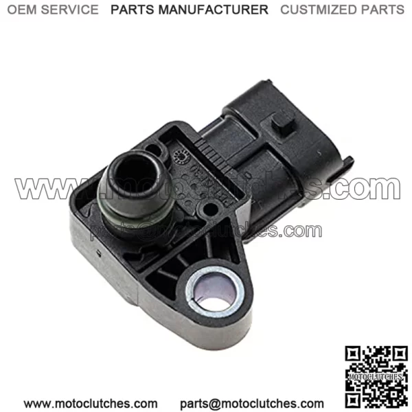 F01R00E003 9052831 Sensor Pressure Sensor Air Intake, - Image 4